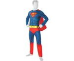 Rubie's Comic Book Superman Adult (3810459)