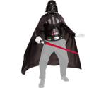 Rubie's Darth Vader Blisterset Adult STD (35217)