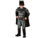 Rubie's DC Justice League Batman Deluxe Child Costume