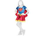 Rubie's DC Super Hero Girls Supergirl Child (620742)