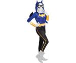 Rubie's DC SuperHero Girls - Batgirl Classic