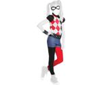 Rubie's DC SuperHero Girls - Harley Quinn Classic