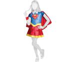 Rubie's DC SuperHero Girls - Supergirl Deluxe