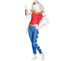 Rubie's DC SuperHero Girls - Wonder Woman Deluxe