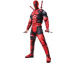 Rubie's Deadpool Deluxe Adult (3810109)