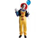 Rubie's Deluxe Adult Pennywise Costume