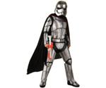 Rubie's Deluxe Captain Phasma Adult (3810670)