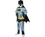 Rubie's Deluxe Comic Book Batman (610779)