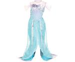 Rubie's Deluxe Mermaid Princess (882719)