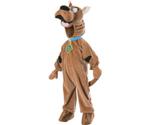 Rubie's Deluxe Scooby Doo - Child