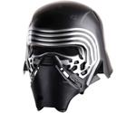 Rubie's Deluxe Two-Piece Adult Kylo Ren Mask (32299)