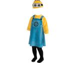 Rubie's Despicable Me Female Minion Child Costume (886400)