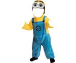 Rubie's Despicable Me Minion Dave - Toddler Costume (886672)