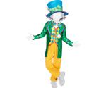 Rubie's Disney Alice In Wonderland - Mad Hatter Boy Costume (62078)