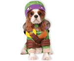 Rubie's Donatello TMNT Dog Costume