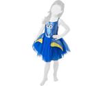 Rubie's Dory Classic Tutu Dress Child (620783)