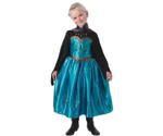 Rubie's Elsa (Frozen) Coronation Dress Child (610376)