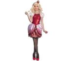 Rubie's Ever After High Apple White Costume