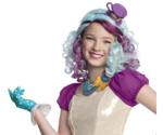 Rubie's Ever After High - Madeline Hatter Child Wig