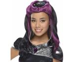 Rubie's Ever After High - Raven Queen Wig Headpiece