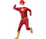 Rubie's Flash DC Comics Child Classic (3881332)