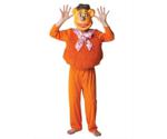Rubie's Fozzy Bear The Muppets Child Costume