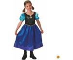 Rubie's Frozen Princess Anna Classic (889543)