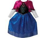 Rubie's Frozen Princess Anna Deluxe (889545)