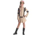 Rubie's Girls Ghostbusters Costume