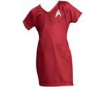 Rubie's Girls Uhura Red Costume