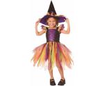 Rubie's Glitter Witch (882137)