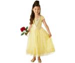 Rubie's Golden Belle Dress Deluxe Costume (630608)