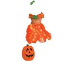 Rubie's Halloween Twinkle Pumpkin Princess