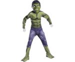 Rubie's Hulk Classic Avengers 2 Child (3610428)