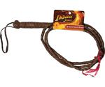 Rubie's Indiana Jones Leather Whip