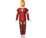 Rubie's Iron Man Deluxe (887751)