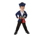 Rubie's Jake the Pirate Deluxe Costume (3610383)