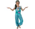 Rubie's Jasmine Aladdin Shimmer (889218)