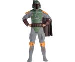 Rubie's Kids Boba Fett Deluxe