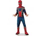 Rubie's Kids Iron Spider Infinity War Costume (641052)