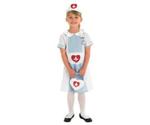 Rubie's Kids Nurse Fancy Dress