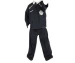 Rubie's Kids Policeman Costume