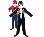 Rubie's Kids Spider-man 2 In 1 Costume