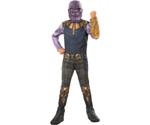 Rubie's Kids Thanos Infinity War Costume (641055)