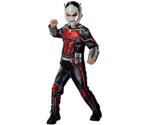 Rubie's Marvel Avengers Ant-Man Deluxe (640487)