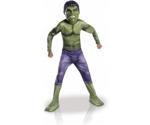 Rubie's Marvel Avengers Hulk Ragnarok Classic (640152)