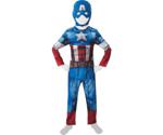 Rubie's Marvel Captain America Classic Child (610261)