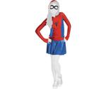 Rubie's Marvel Spider-Girl Hoodie (610232)