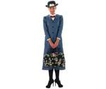 Rubie's Mary Poppins Costume (887195)