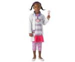 Rubie's Mc Stuffins Deluxe Dress